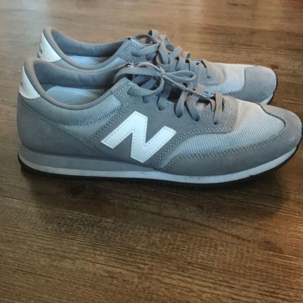 Gorgeous new balance 620s